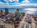 399 Elizabeth Street|Unit #605, Burlington, ON  - Outdoor With Body Of Water With View 