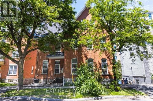 119 Daly Avenue, Ottawa, ON - Outdoor