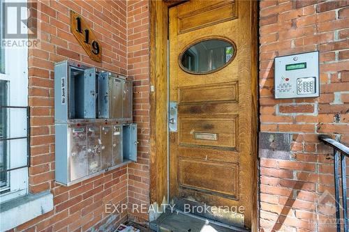 119 Daly Avenue, Ottawa, ON -  Photo Showing Other Room