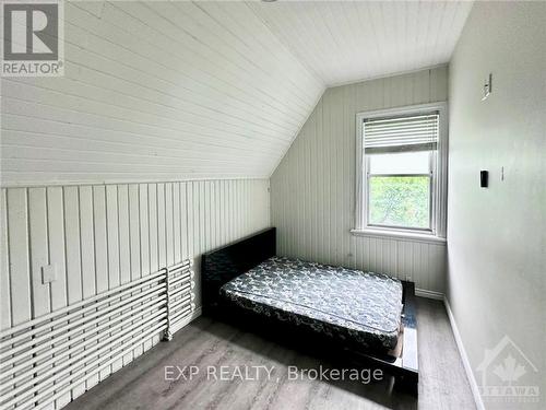 119 Daly Avenue, Ottawa, ON - Indoor Photo Showing Bedroom