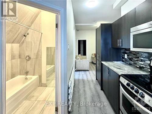 119 Daly Avenue, Ottawa, ON - Indoor Photo Showing Bathroom