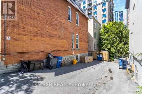 119 Daly Avenue, Ottawa, ON - Outdoor With Exterior