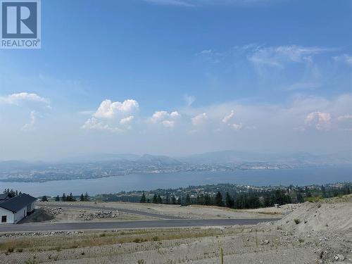 Lot 18 Benchlands Drive, Naramata, BC 