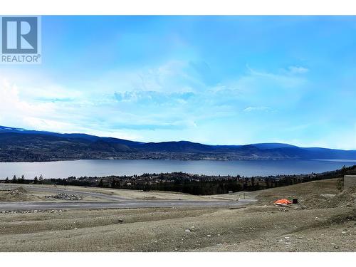 Lot 18 Benchlands Drive, Naramata, BC 