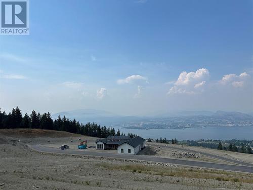 Lot 18 Benchlands Drive, Naramata, BC 