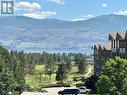 3521 Carrington Road Unit# 304, West Kelowna, BC  - Outdoor With Body Of Water With View 