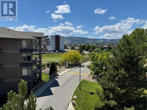 3521 Carrington Road Unit# 304, West Kelowna, BC - Outdoor With View