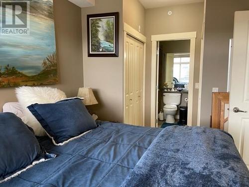 3521 Carrington Road Unit# 304, West Kelowna, BC - Indoor Photo Showing Bedroom