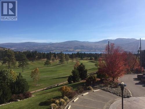 3521 Carrington Road Unit# 304, West Kelowna, BC - Outdoor With View