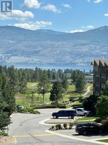 3521 Carrington Road Unit# 304, West Kelowna, BC - Outdoor With Body Of Water With View