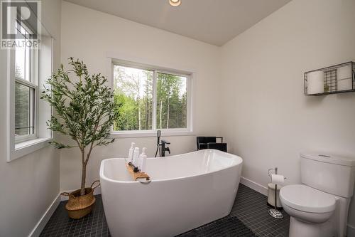 389 Willmann Road, Prince George, BC - Indoor Photo Showing Bathroom