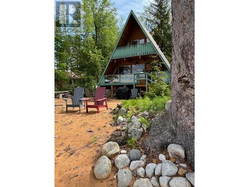 2057 First Avenue, Terrace, BC - Outdoor