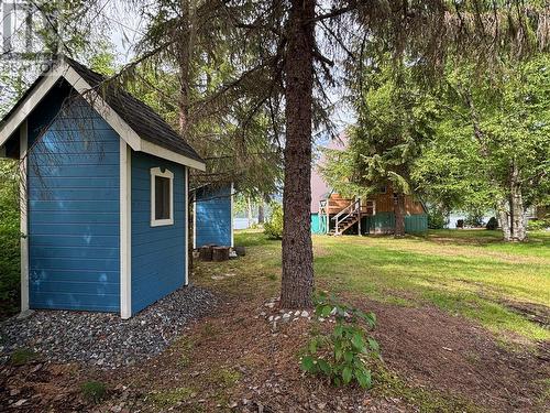 2057 First Avenue, Terrace, BC - Outdoor