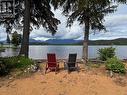 2057 First Avenue, Terrace, BC  - Outdoor With Body Of Water With View 