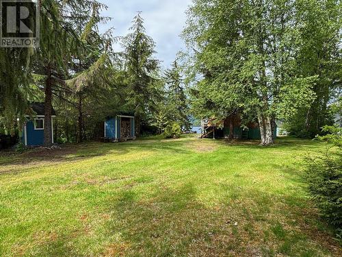 2057 First Avenue, Terrace, BC - Outdoor