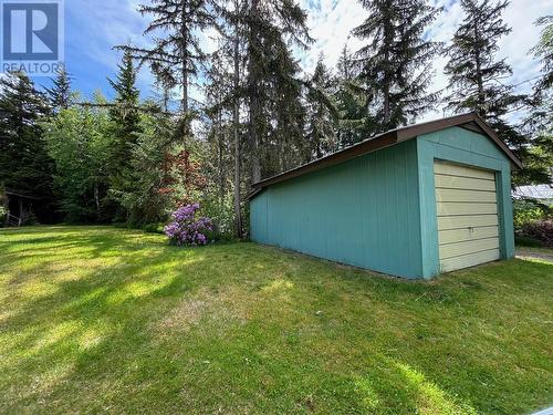 2057 First Avenue, Terrace, BC - Outdoor