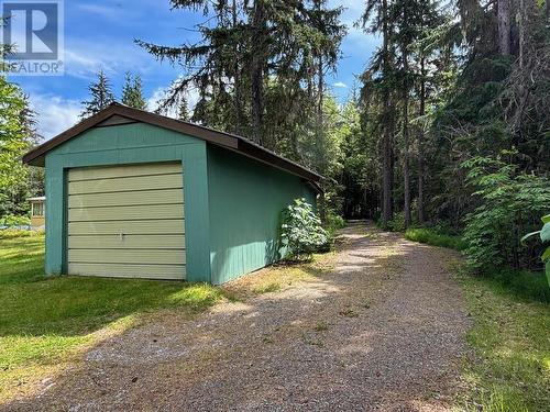 2057 First Avenue, Terrace, BC - Outdoor
