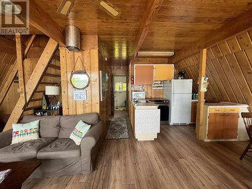 2057 First Avenue, Terrace, BC - Indoor