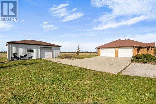 6802 6Th Concession Rd N, Amherstburg, ON - Outdoor