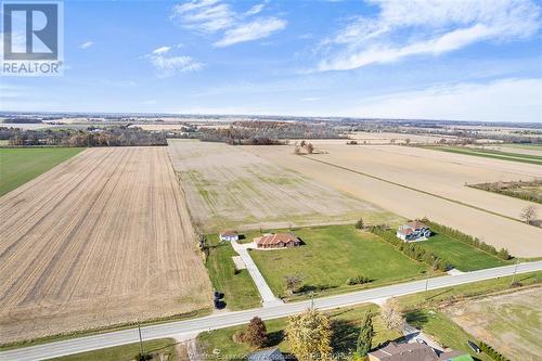 6802 6Th Concession Rd N, Amherstburg, ON - Outdoor With View