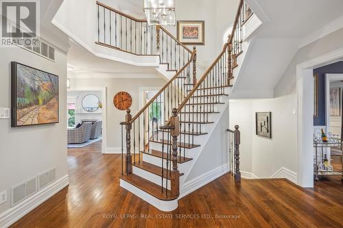 1377 Greeneagle Drive, Oakville, ON - Indoor Photo Showing Other Room