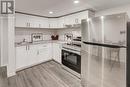 Bsmt - 2515 Donnavale Drive, Mississauga, ON  - Indoor Photo Showing Kitchen 