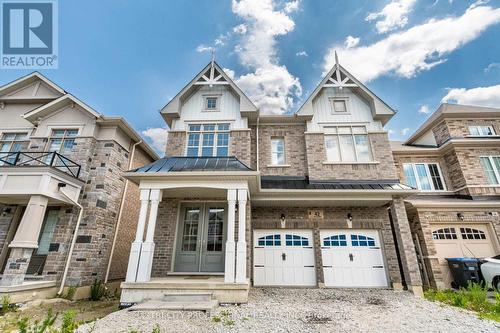 42 Phyllis Drive, Caledon, ON - Outdoor With Facade