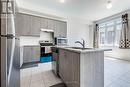 42 Phyllis Drive, Caledon, ON  - Indoor Photo Showing Kitchen 