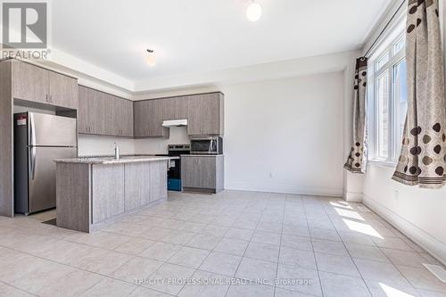 42 Phyllis Drive, Caledon, ON - Indoor Photo Showing Kitchen