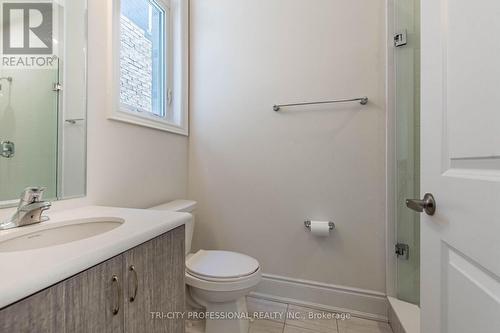 42 Phyllis Drive, Caledon, ON - Indoor Photo Showing Bathroom