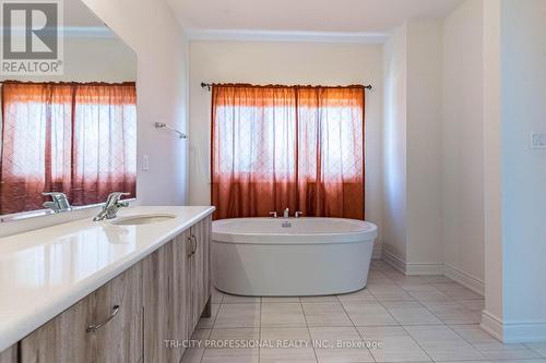 42 Phyllis Drive, Caledon, ON - Indoor Photo Showing Bathroom