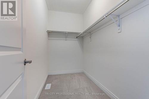 42 Phyllis Drive, Caledon, ON - Indoor With Storage