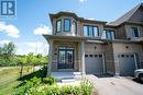 #1 - 166 Deerpath Drive, Guelph, ON  - Outdoor With Facade 