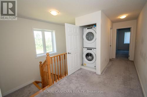 #1 - 166 Deerpath Drive, Guelph, ON - Indoor Photo Showing Laundry Room