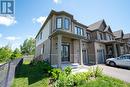 #1 - 166 Deerpath Drive, Guelph, ON  - Outdoor With Facade 