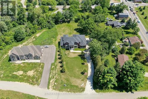 101 Perryman Court, Erin, ON - Outdoor With View