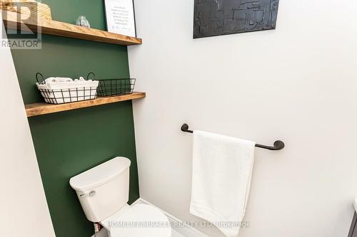 23 Tindall Crescent, East Luther Grand Valley, ON - Indoor Photo Showing Bathroom