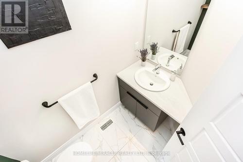 23 Tindall Crescent, East Luther Grand Valley, ON - Indoor Photo Showing Bathroom