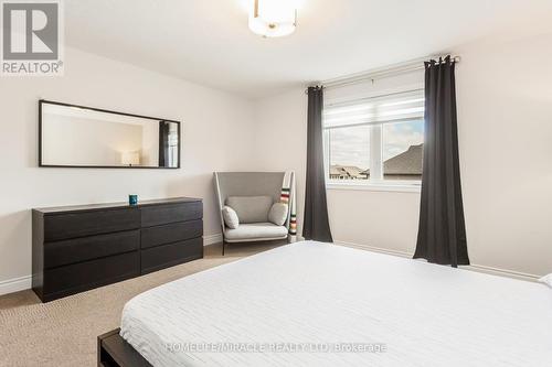 23 Tindall Crescent, East Luther Grand Valley, ON - Indoor Photo Showing Bedroom