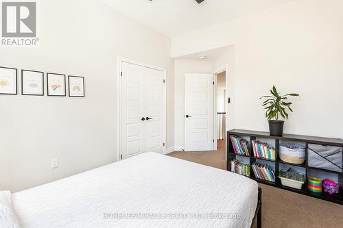 23 Tindall Crescent, East Luther Grand Valley, ON - Indoor Photo Showing Bedroom