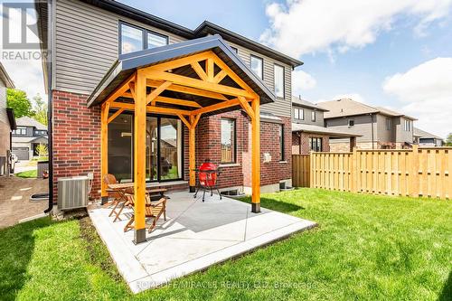 23 Tindall Crescent, East Luther Grand Valley, ON - Outdoor