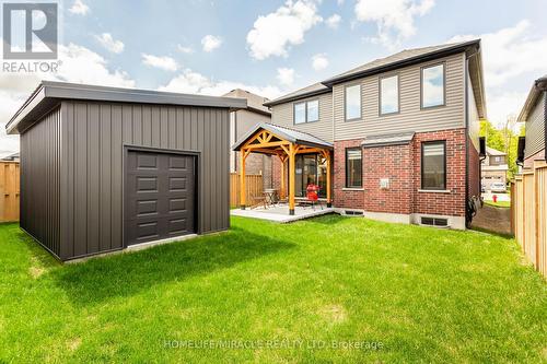 23 Tindall Crescent, East Luther Grand Valley, ON - Outdoor
