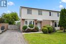 88 Manley Crescent, St. Catharines, ON  - Outdoor 
