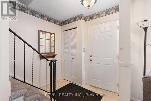 88 Manley Crescent, St. Catharines, ON - Indoor Photo Showing Other Room