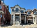 47 Bloomfield Crescent, Cambridge, ON  - Outdoor With Facade 