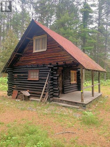 Na Walkhouse Road, Silver Water, Manitoulin Island, ON 