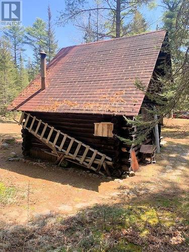 Na Walkhouse Road, Silver Water, Manitoulin Island, ON 