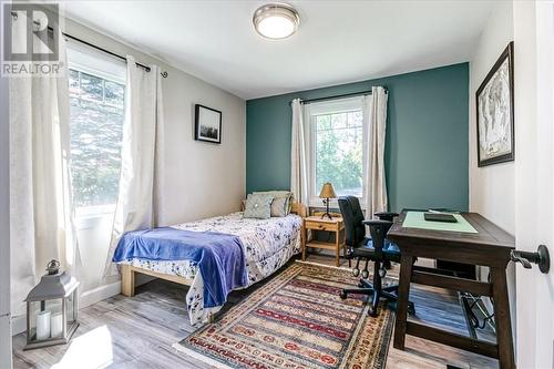 474 Second Avenue, Espanola, ON - Indoor Photo Showing Bedroom