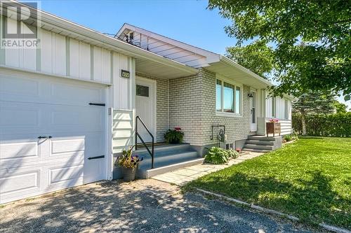 474 Second Avenue, Espanola, ON - Outdoor