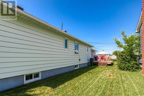 474 Second Avenue, Espanola, ON - Outdoor With Exterior